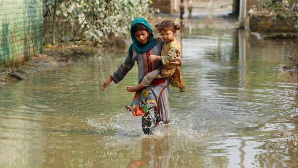 Pakistan monsoon death toll hits 657; nearly 1,000 injured
