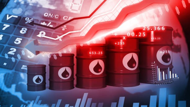 Oil prices tick down as hopes of Middle East ceasefire eases supply worries