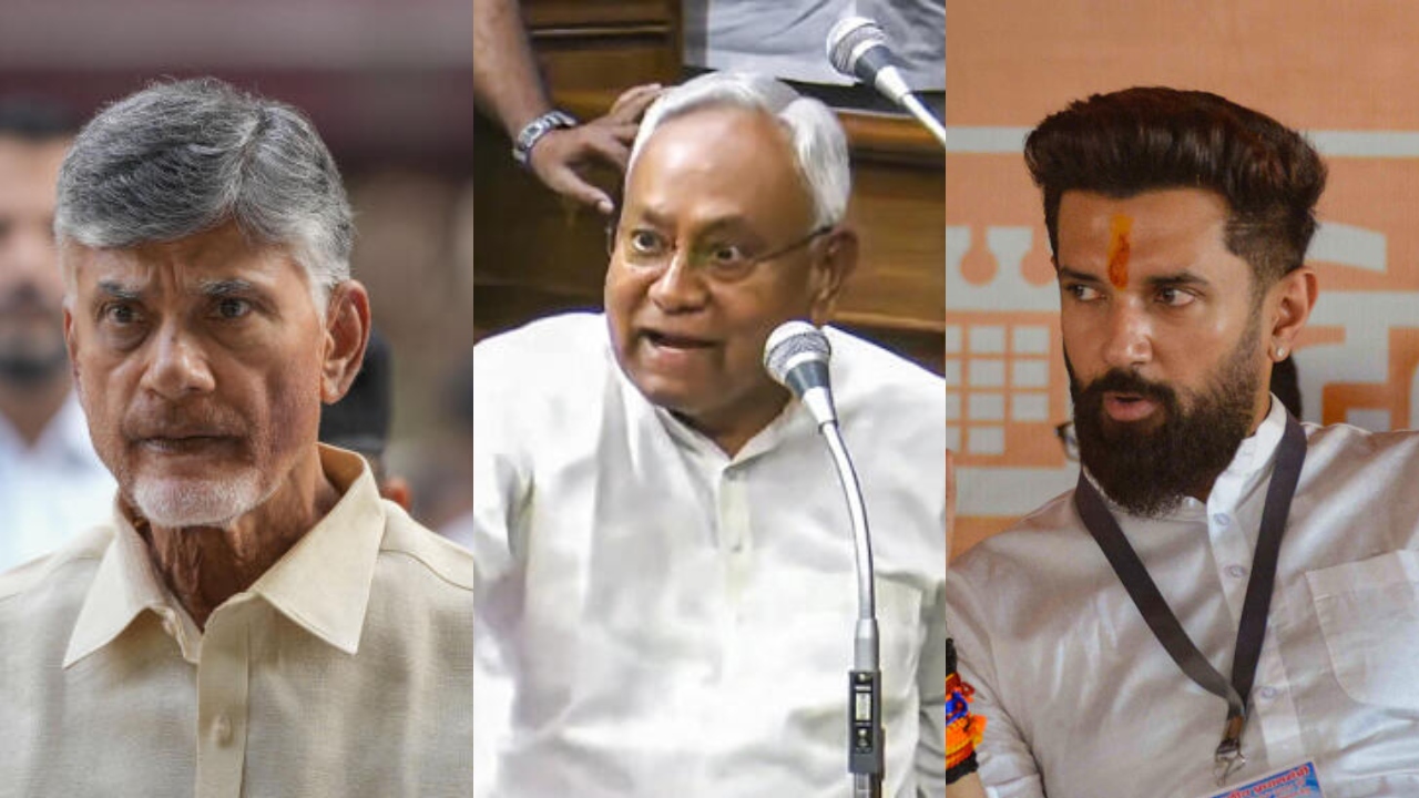 Lateral entry issue causing rift in NDA? Who is for it and who is against