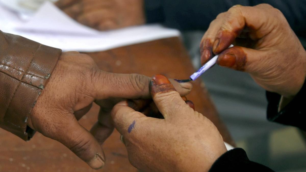 ST body seeks clarification on nine reserved Assembly seats in J&K