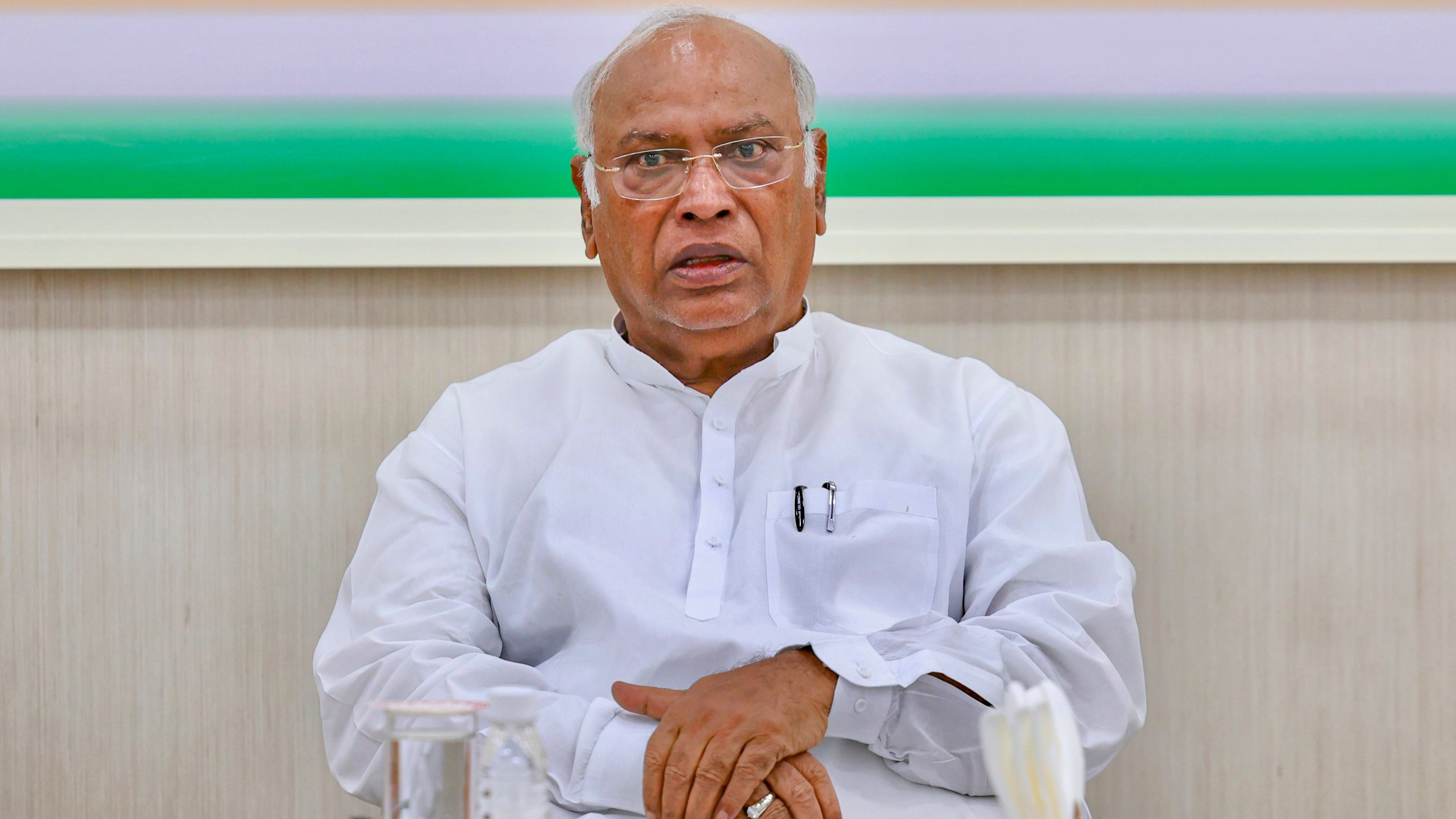 Power of Constitution can defeat 'dictatorial regime's arrogance': Congress on lateral entry U-turn
