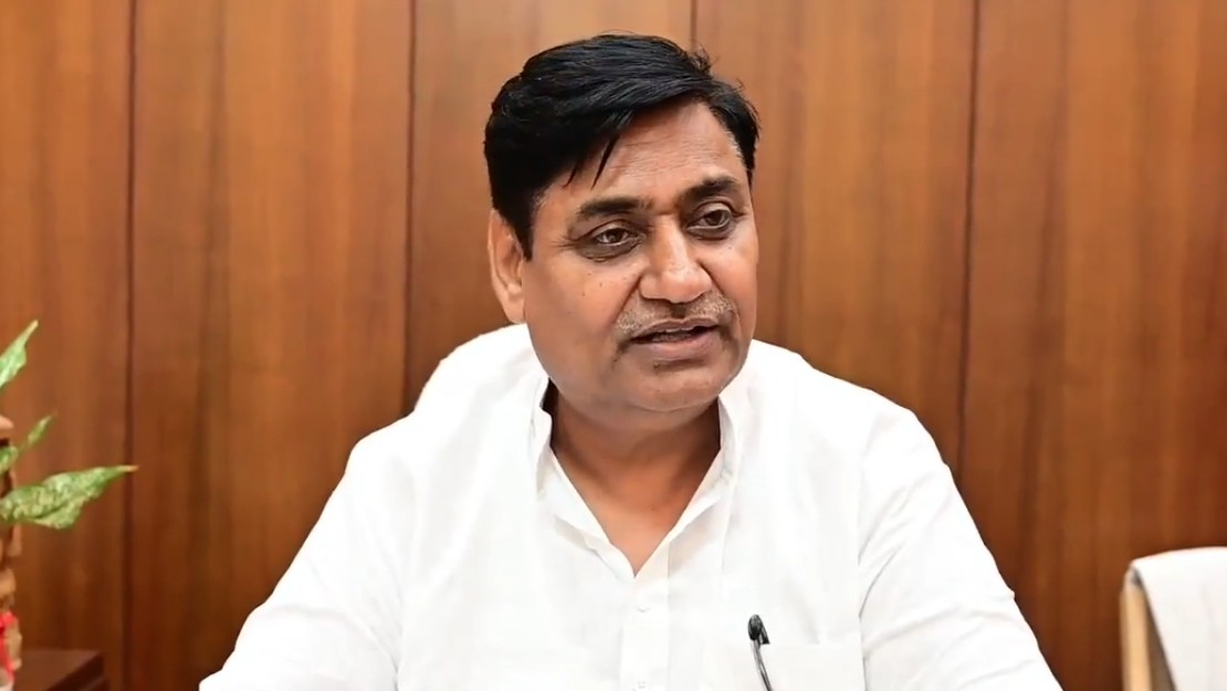 RSS functionaries operating from inside CMO, influencing govt decisions: Rajasthan Congress chief