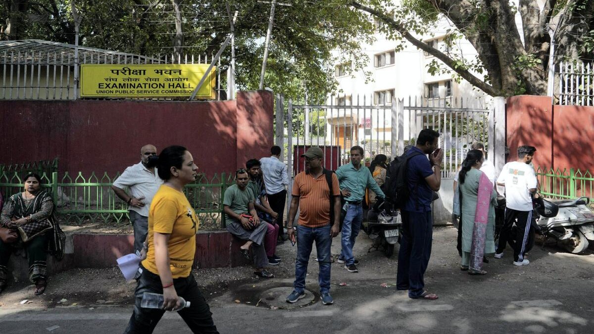 Lateral entry: Opposition tastes blood as withdrawal of order marks govt's third rollback in Modi 3.0