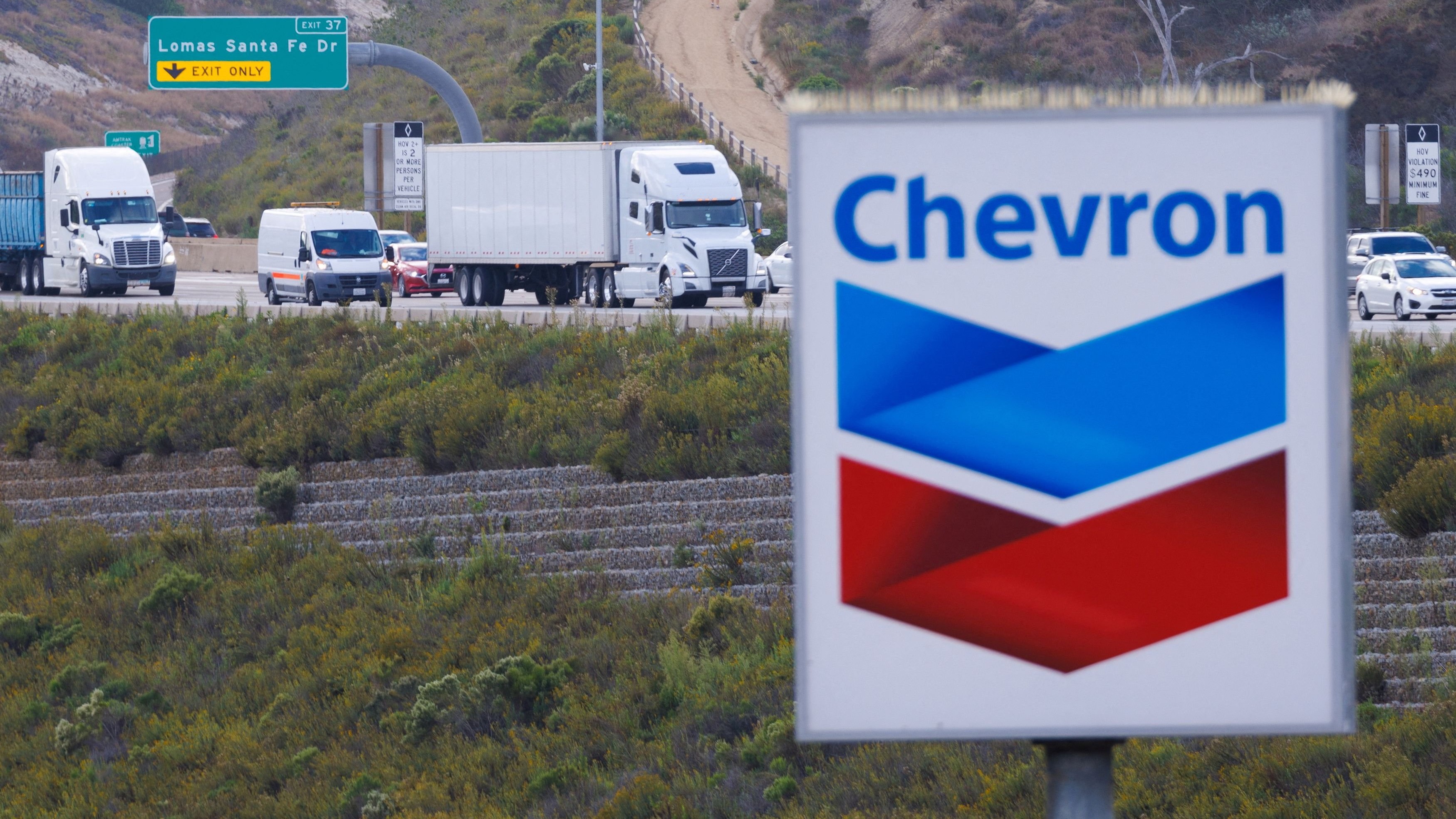 Chevron to pitch Rs 8,300 crore in R&D hub in Bengaluru