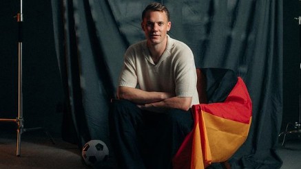 German goalkeeper Manuel Neuer retires from international football at 38
