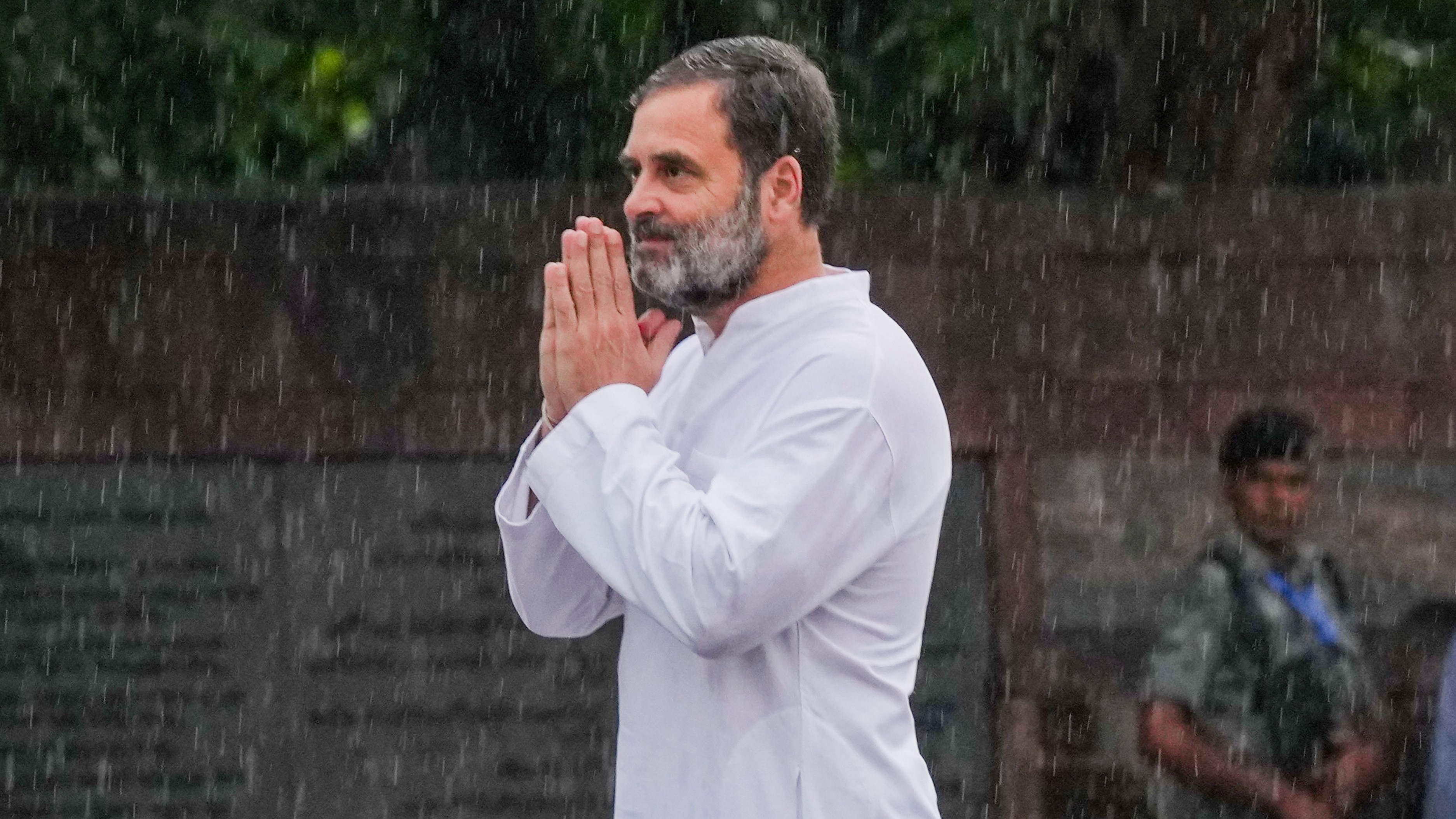 Rahul Gandhi gets relief in 12-year-old case linked to Muzaffarnagar riots