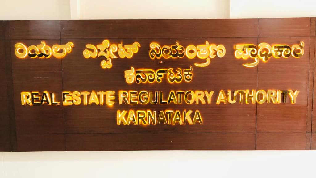 Karnataka: Retired IAS officer Rakesh Singh appointed new K-RERA chief