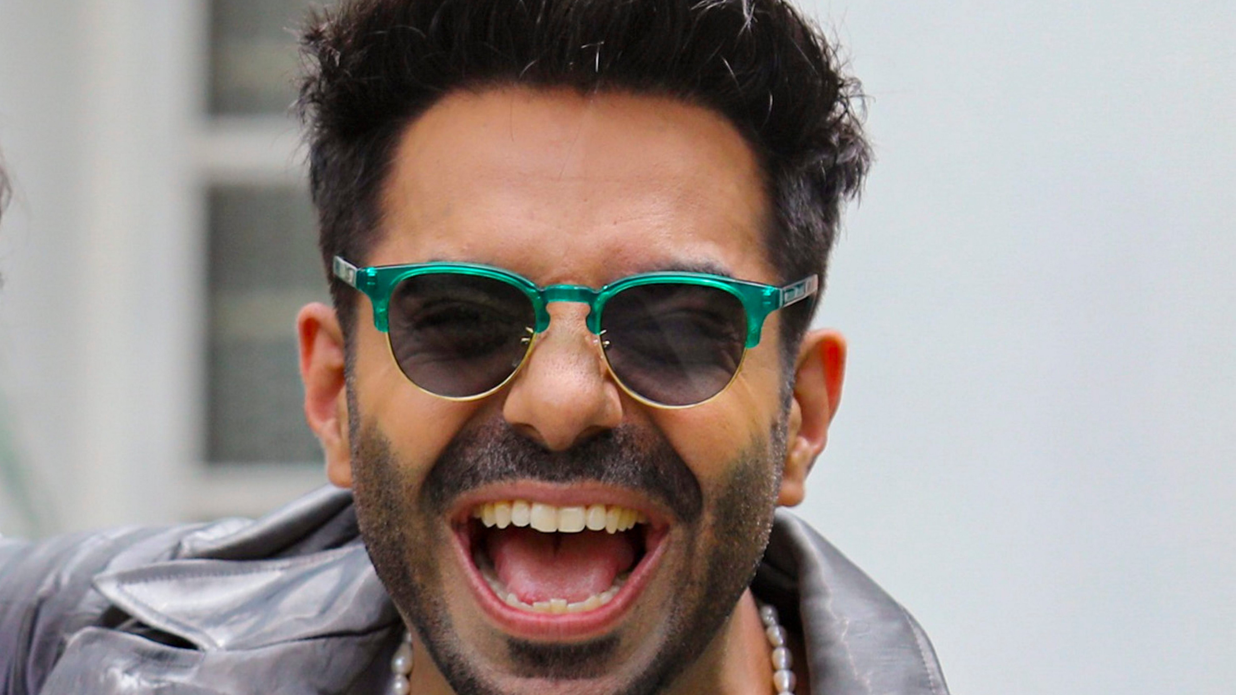 People spend their lives waiting for projects like 'Stree 2', 'Jubilee': Aparshakti Khurana