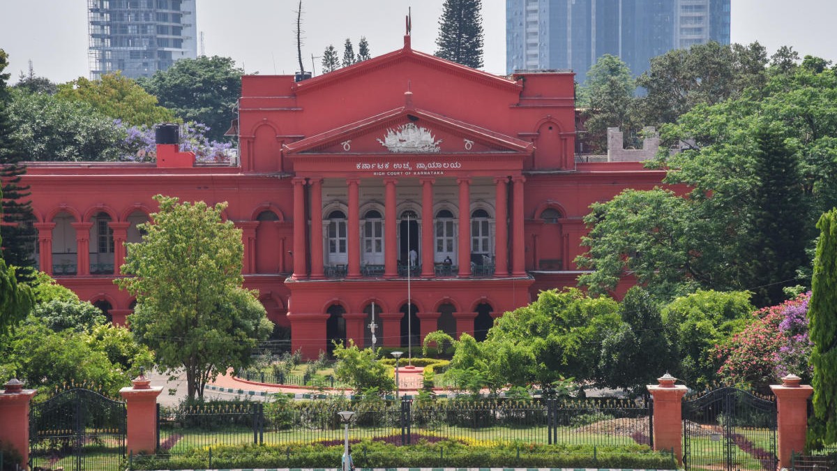 Karnataka HC stops Principal Secy of Housing Dept from officiating as 'Acting Chairperson' of state's RERA