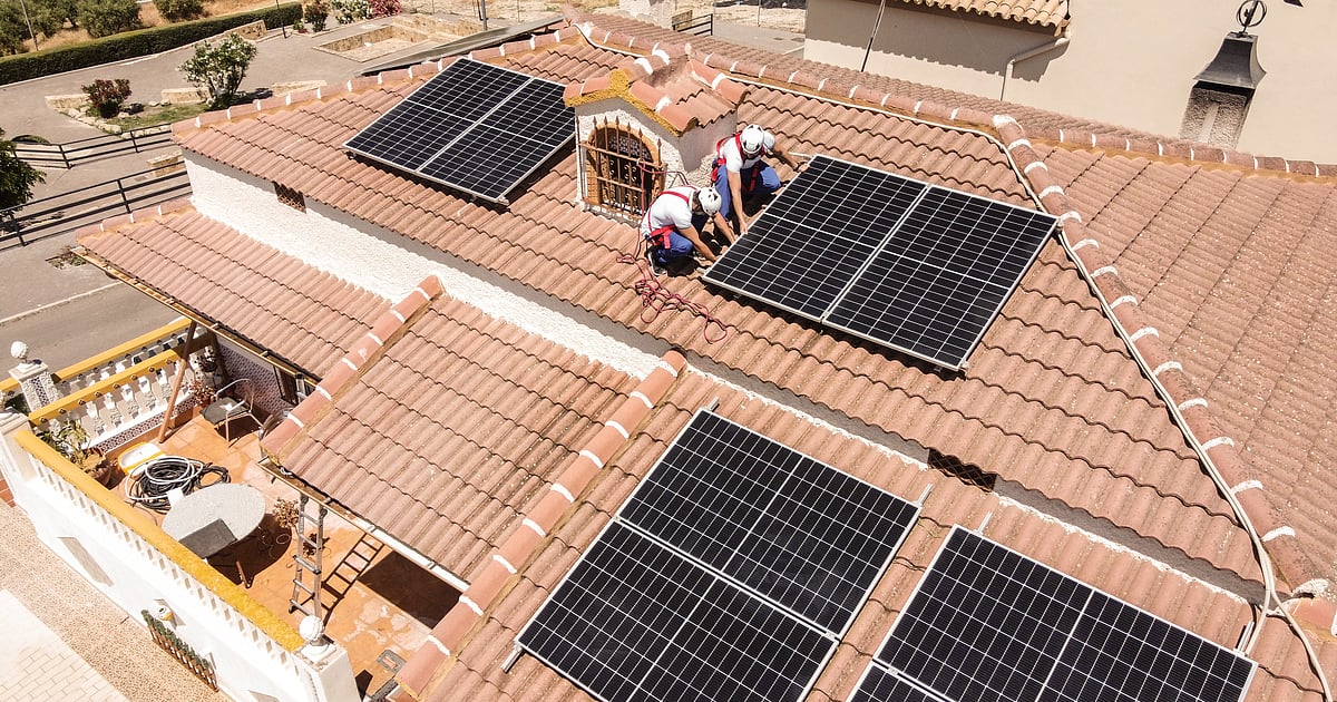 GST Cut Solar Panels: GST Slash Boosts Solar Interest in Karnataka