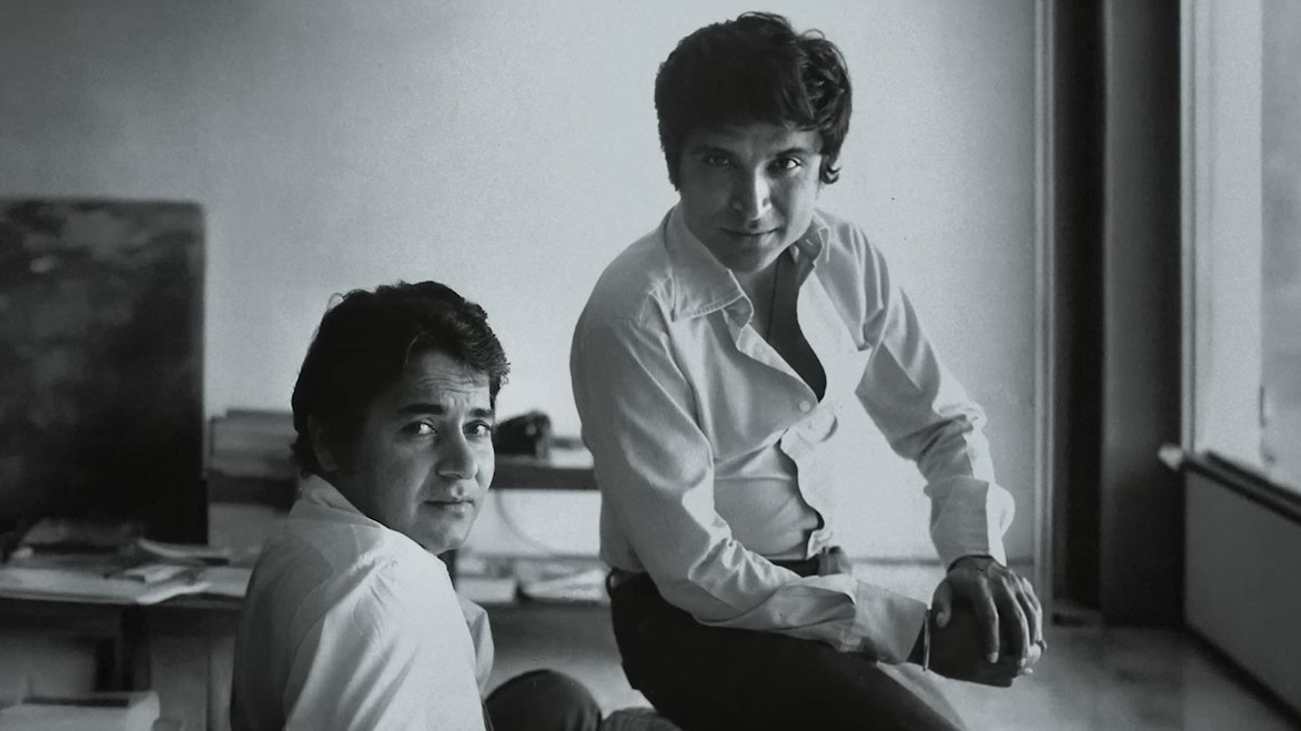 Angry Young Men Review: More warmth than anger in Salim-Javed documentary