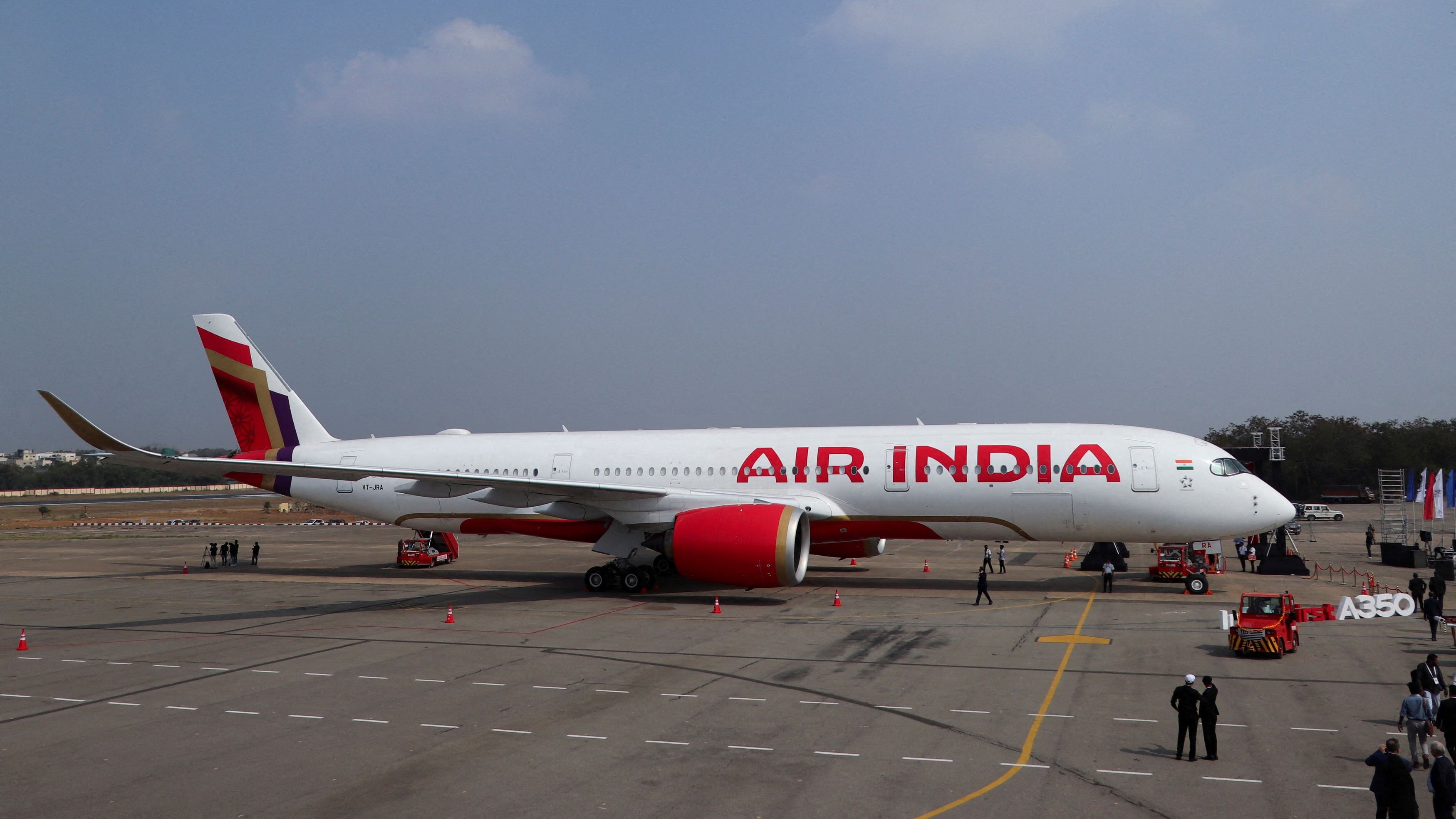 Air India cancels Ho Chi Minh City-Delhi flight due to operational issues