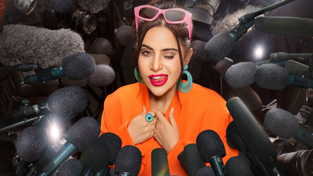 5 Reasons to watch Uorfi Javed’s 'Follow Kar Lo Yaar'