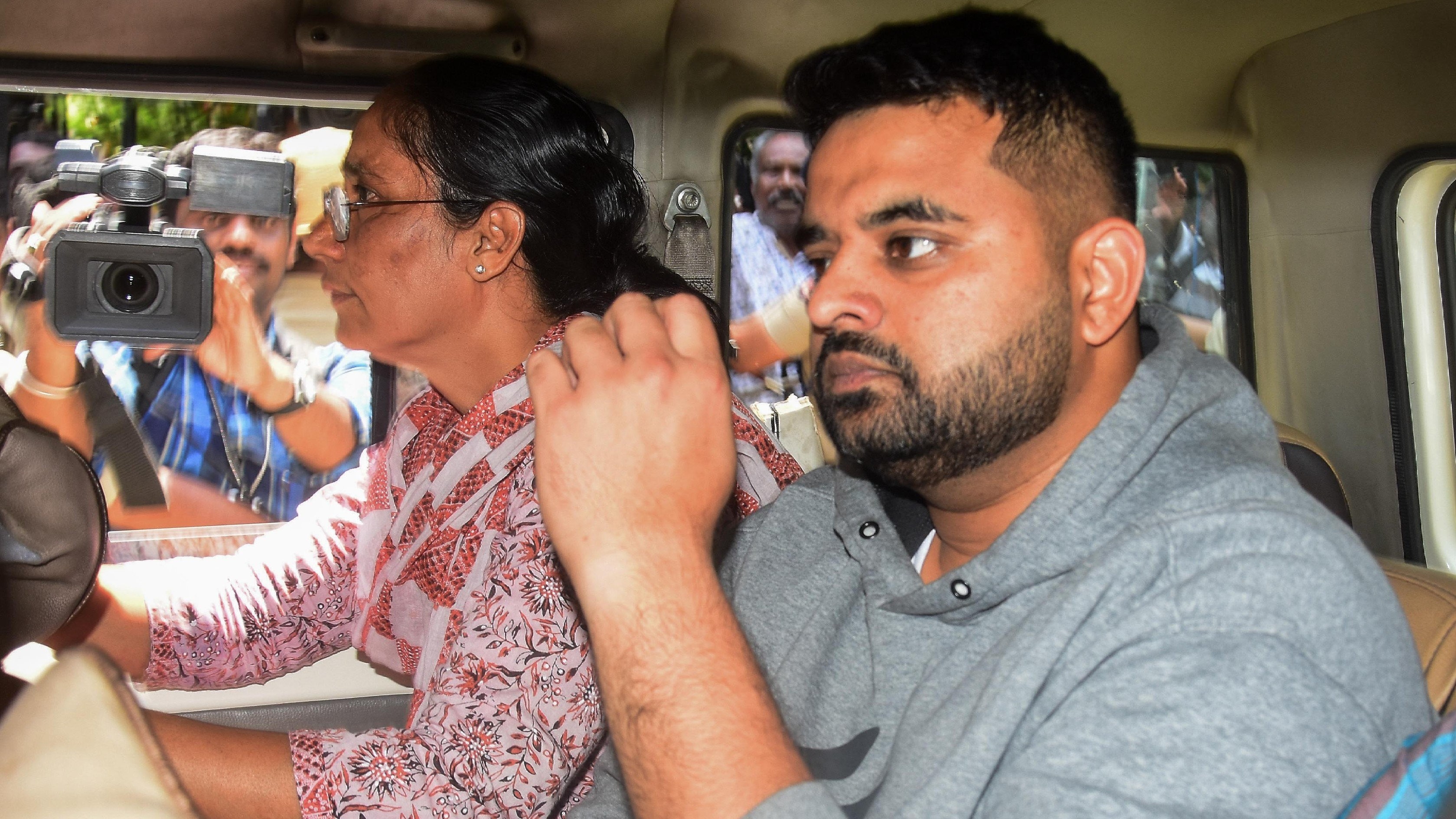 Pen drives, sex crimes and the fall of a scion: Timeline of the Prajwal Revanna case