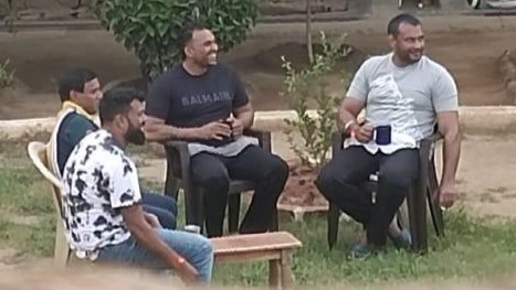 VIP treatment to Darshan: Bengaluru court orders actor to be shifted to Ballari jail