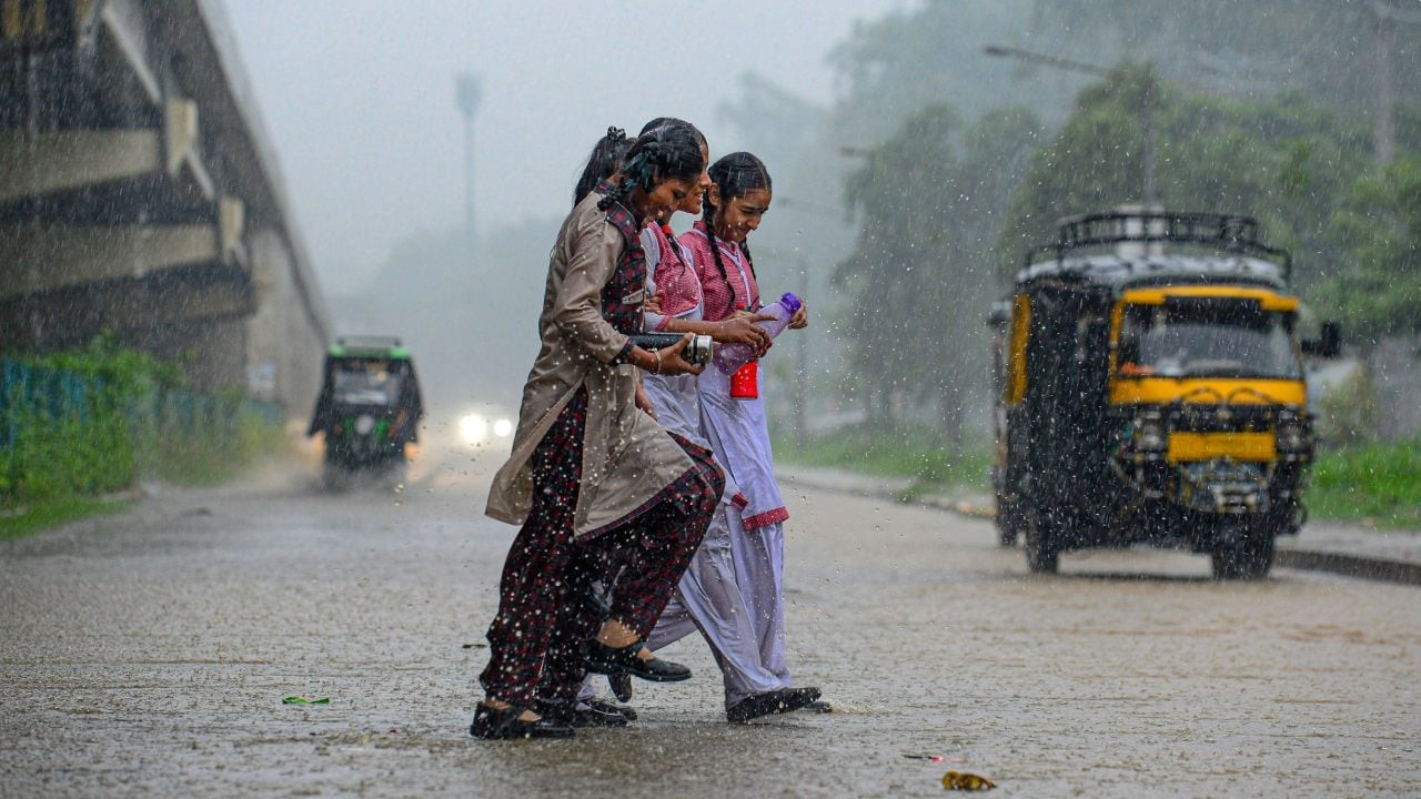 3°C drop in mercury across Bengaluru city as monsoon stays active