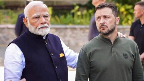 Truth and optics in Modi’s Kyiv story