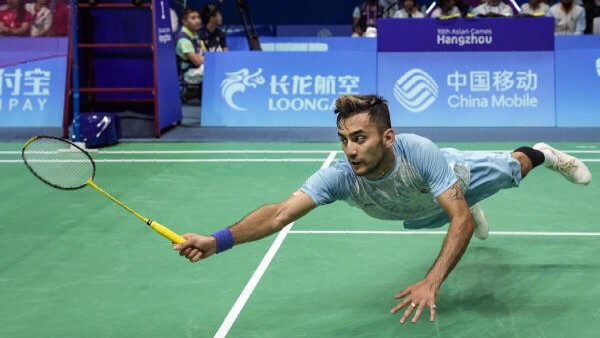Badminton ace Lakshya heads to Austria for physical assessment