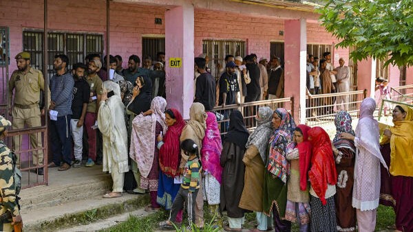 Jammu and Kashmir Assembly polls: Banned Jamaat plans electoral comeback through proxy candidates