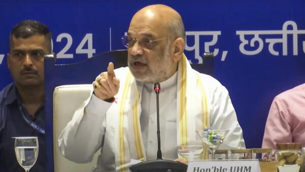 Illicit drug trade not only a challenge for India but also a global issue: Amit Shah