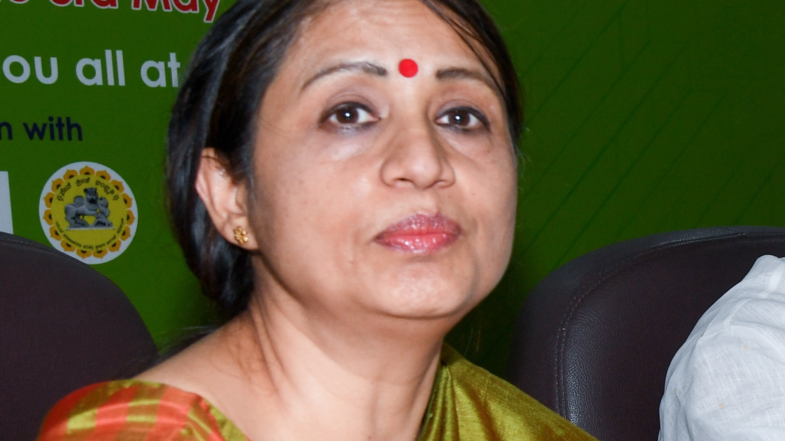 Visitors' hours fixed at govt offices in Karnataka: Chief Secretary Shalini Rajneesh