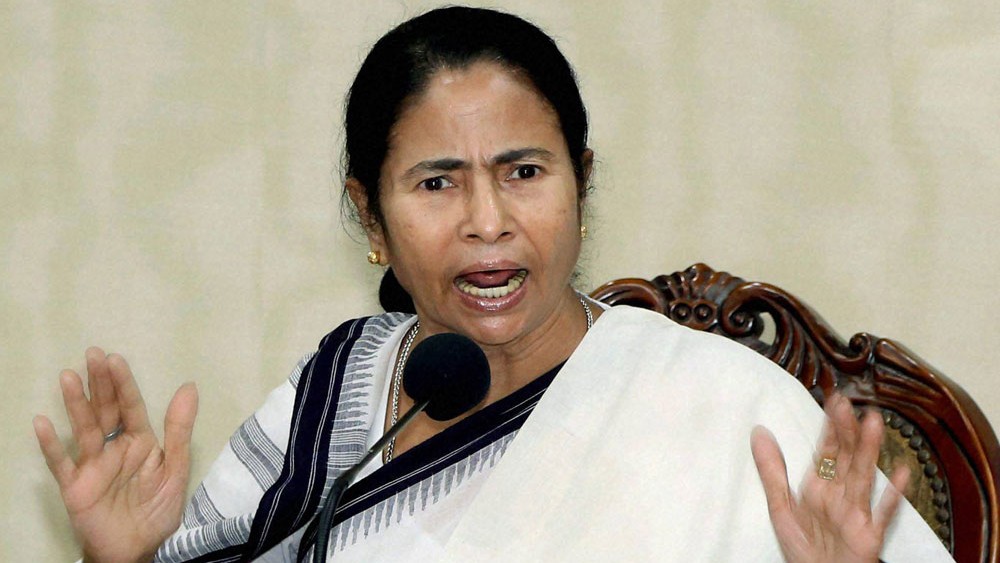Bengal government failed in handling Kolkata rape