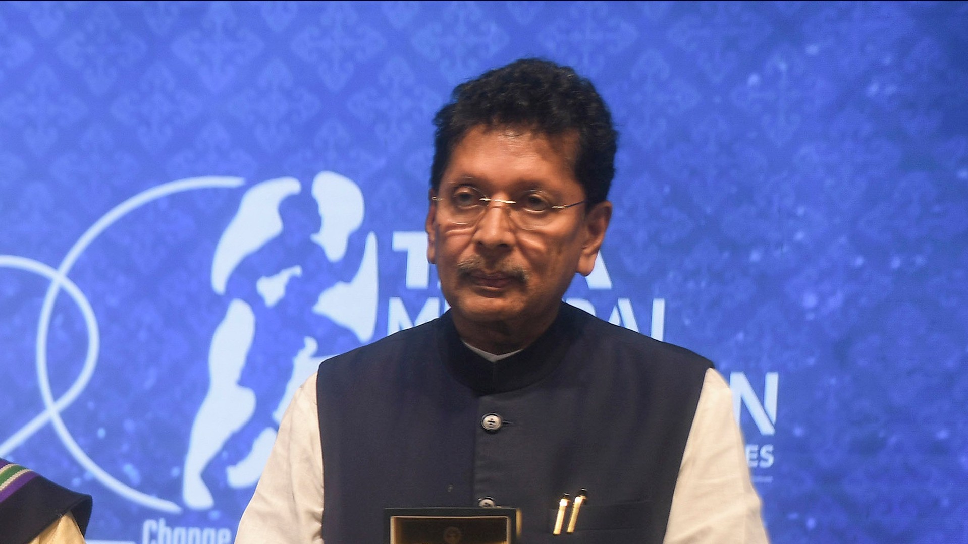 Sena minister demands 100-ft statue and grand memorial of Shivaji Maharaj at Rajkot fort