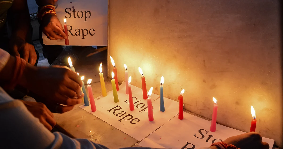 Teacher sentenced to life term for raping teenage student in UP's Deoria