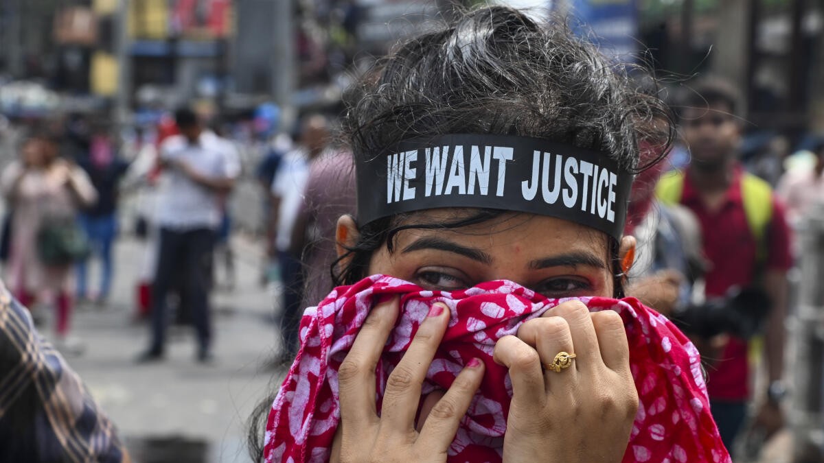 Kolkata rape-murder case: Left parties stay away from 'Nabanna Abhiyan', to continue stir against TMC through ‘Maha Michhil’