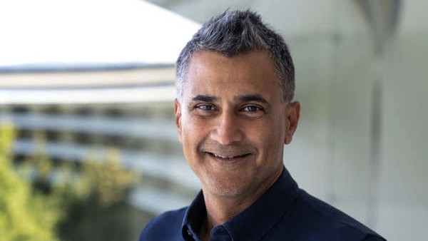Who is Apple's new CFO, Indian-origin Kevan Parekh?