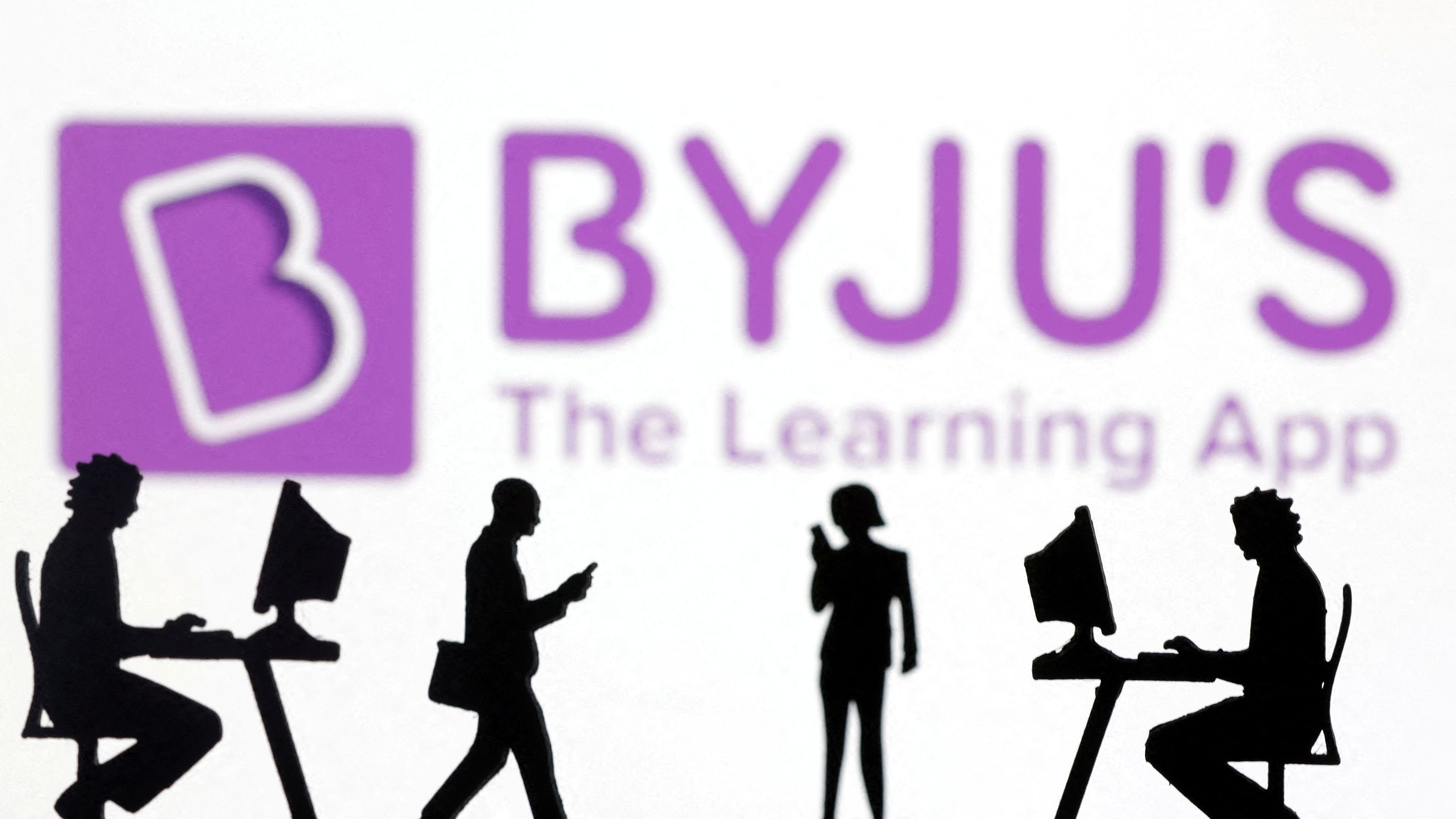 SC agrees to list plea related to insolvency proceedings against ed-tech firm Byju's
