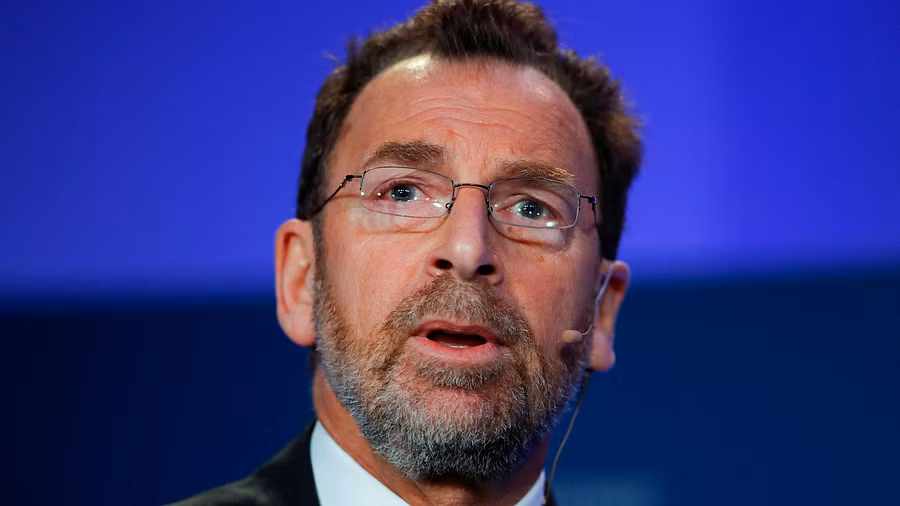 Edgar Bronfman drops Paramount bid, clearing path for Skydance deal