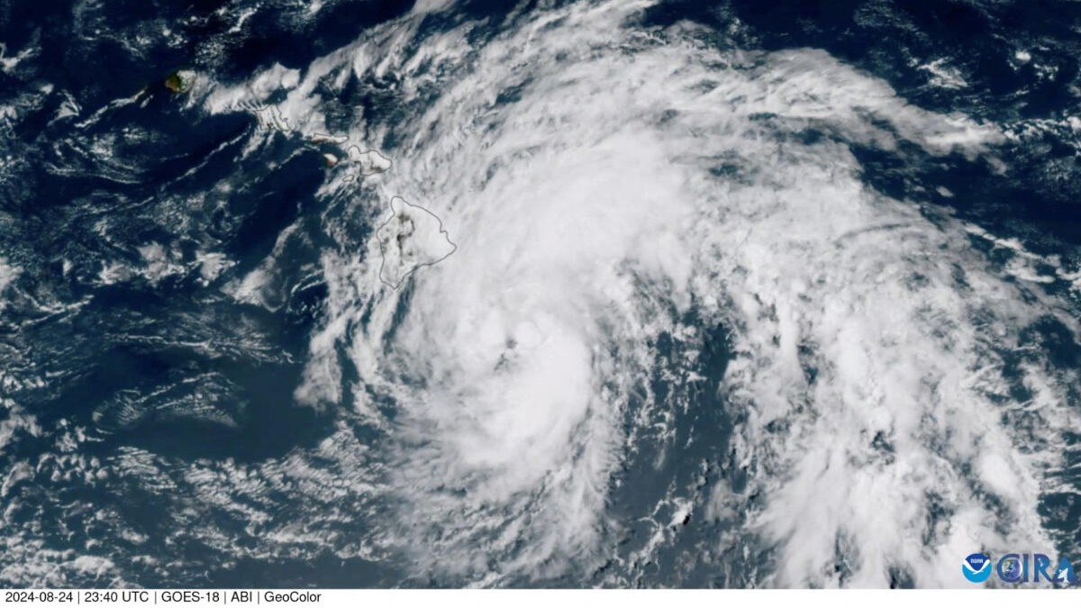 Explained | What is an Atlantic Nina? How La Nina’s smaller cousin could affect hurricane season