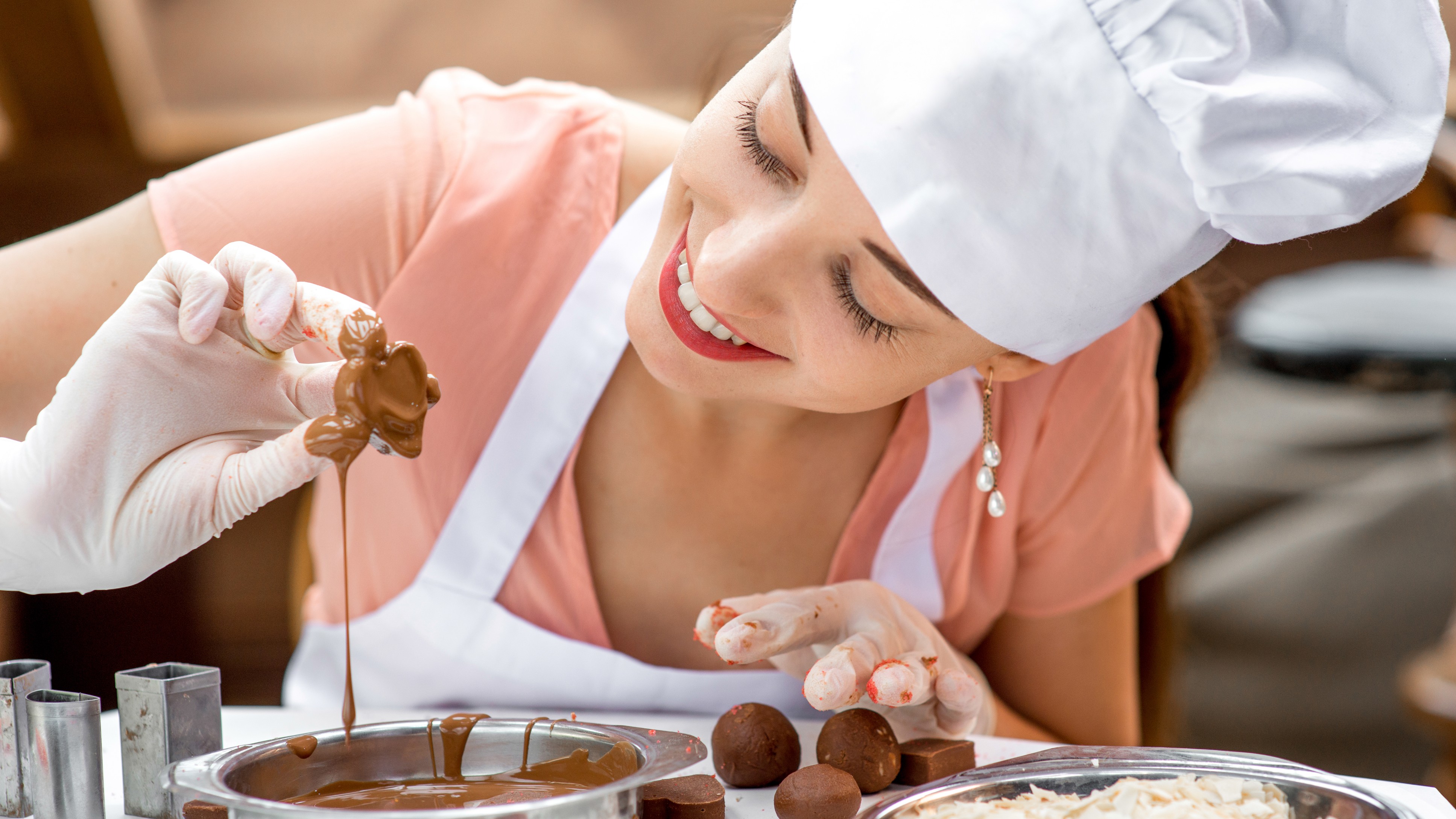 Swiss food scientists develop eco-friendly method to make chocolate using entire cocoa fruit: Report