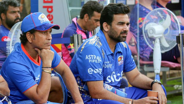 Zaheer Khan set to join LSG as team mentor