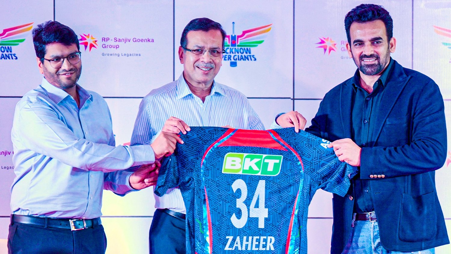 IPL 2025 | Looked like Punjab curator prepared it, LSG mentor Zaheer Khan slams Lucknow pitch