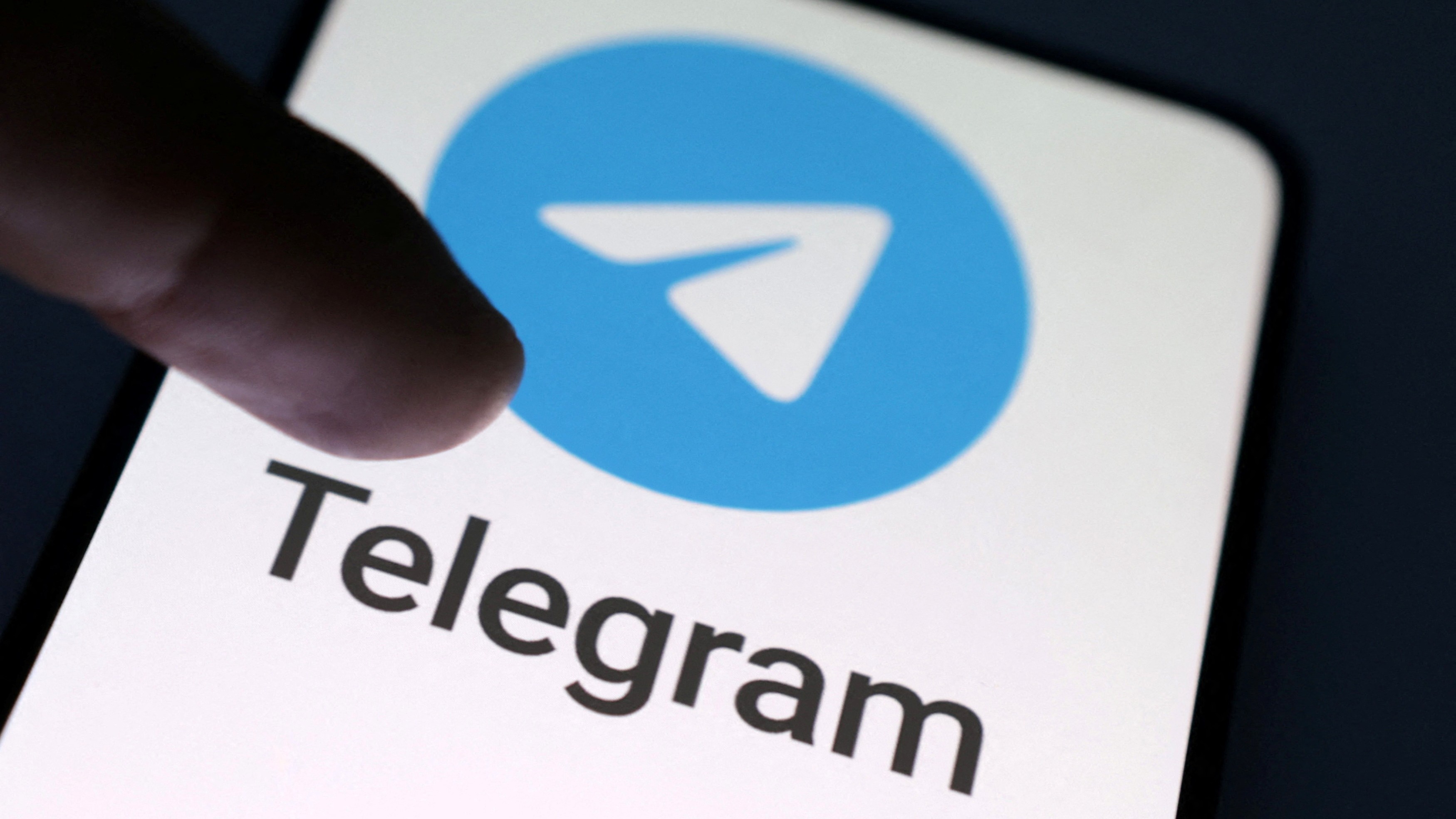 Russian court fines Telegram app for refusal to remove anti-government content: Report