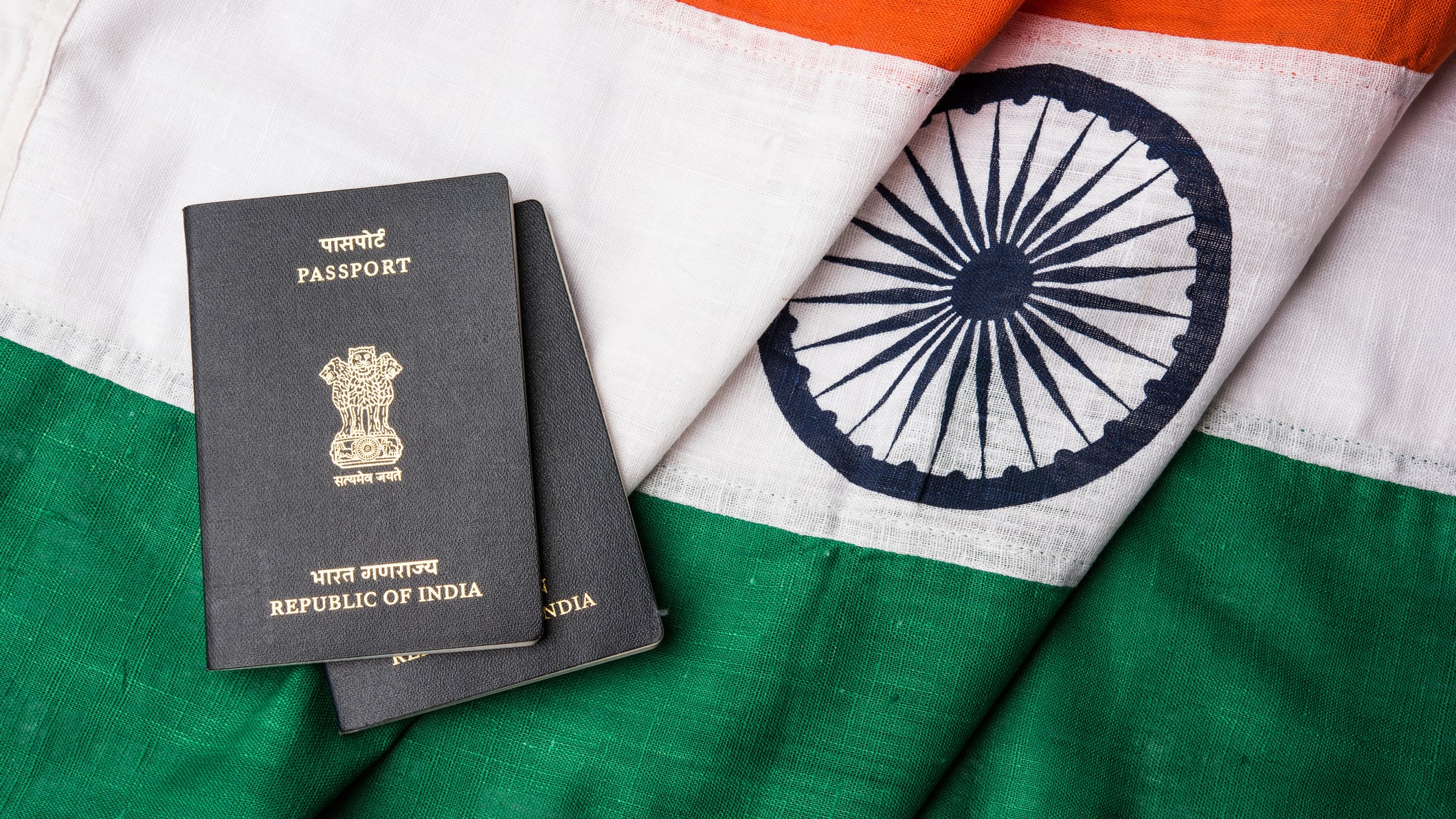 Online passport portals to remain shut for 5 days; all appointments to be rescheduled