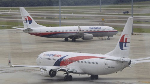 Malaysia Aviation Group to cut flight capacity by 20% this year