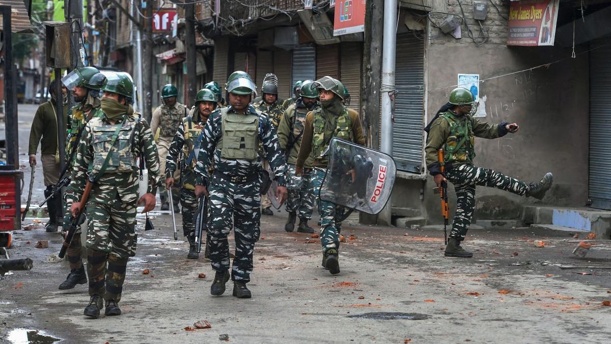 Jammu and Kashmir Assembly elections 2024 | Over 300 additional paramilitary companies to be deployed