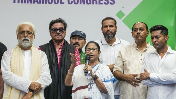TMC gave Rs 75 lakh each to 48 candidates to contest Lok Sabha polls: Expenditure statement