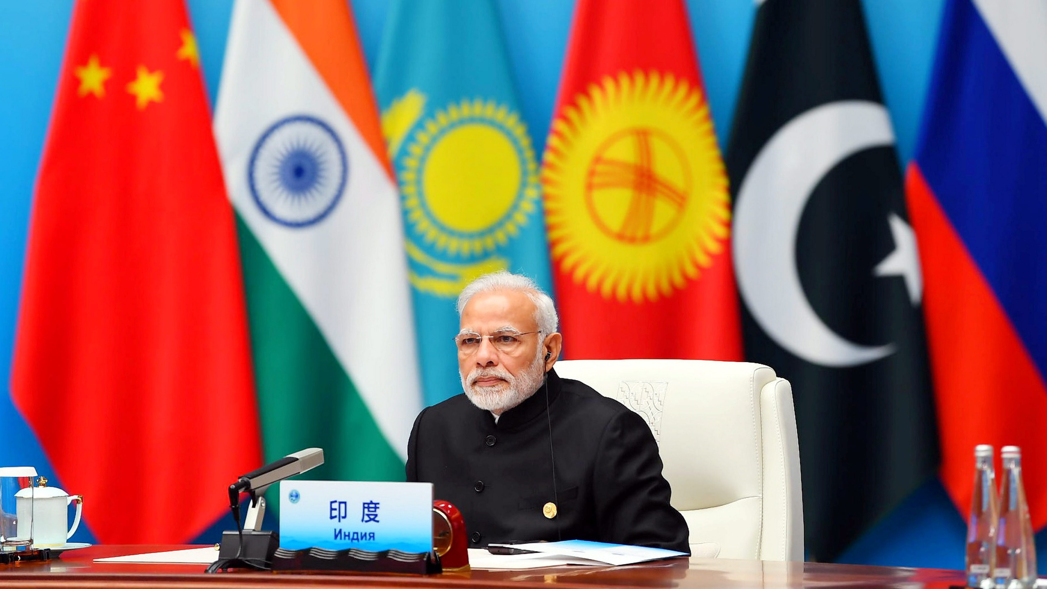 India’s leadership aspiration of Global South suffers a credibility gap