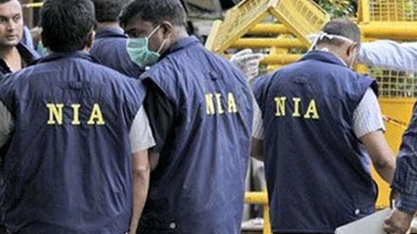 NIA searches multiple locations linked with Khalistani terrorist Goldy Brar