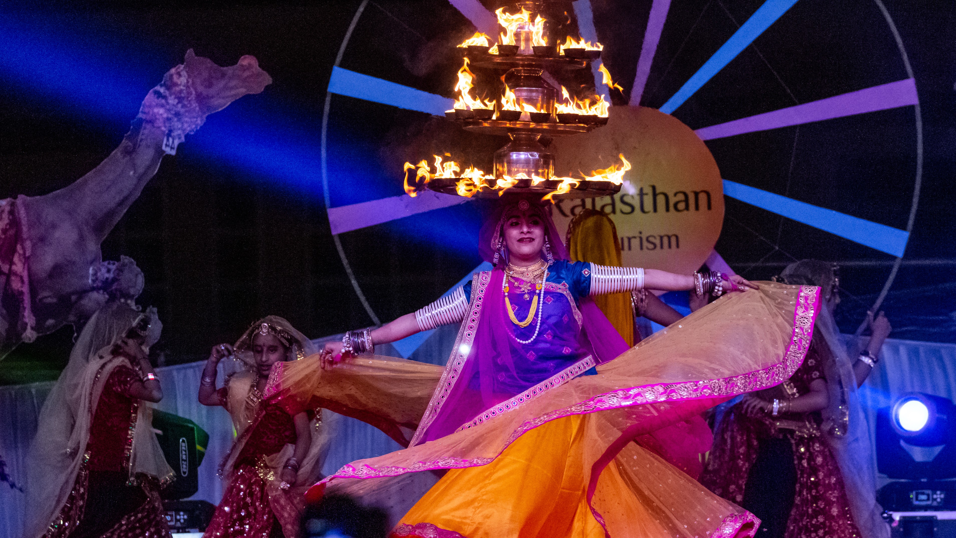 International roots musicians to share stage with Indian artistes at Jodhpur RIFF