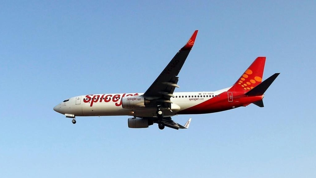 SpiceJet shareholders approve Rs 3,000 cr fund raising plan