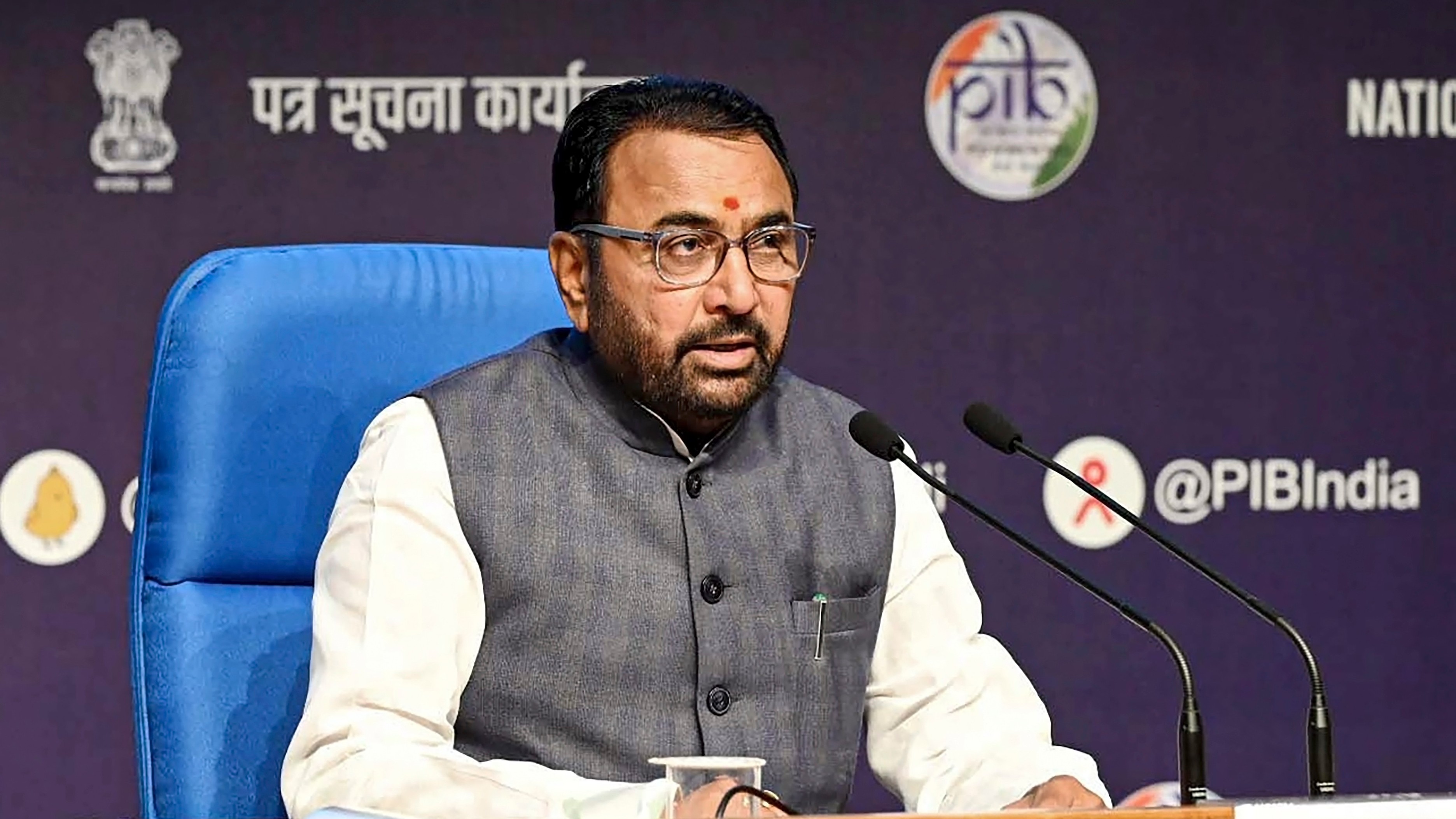 राज्यमंत्री प्रतापराव जाधव
