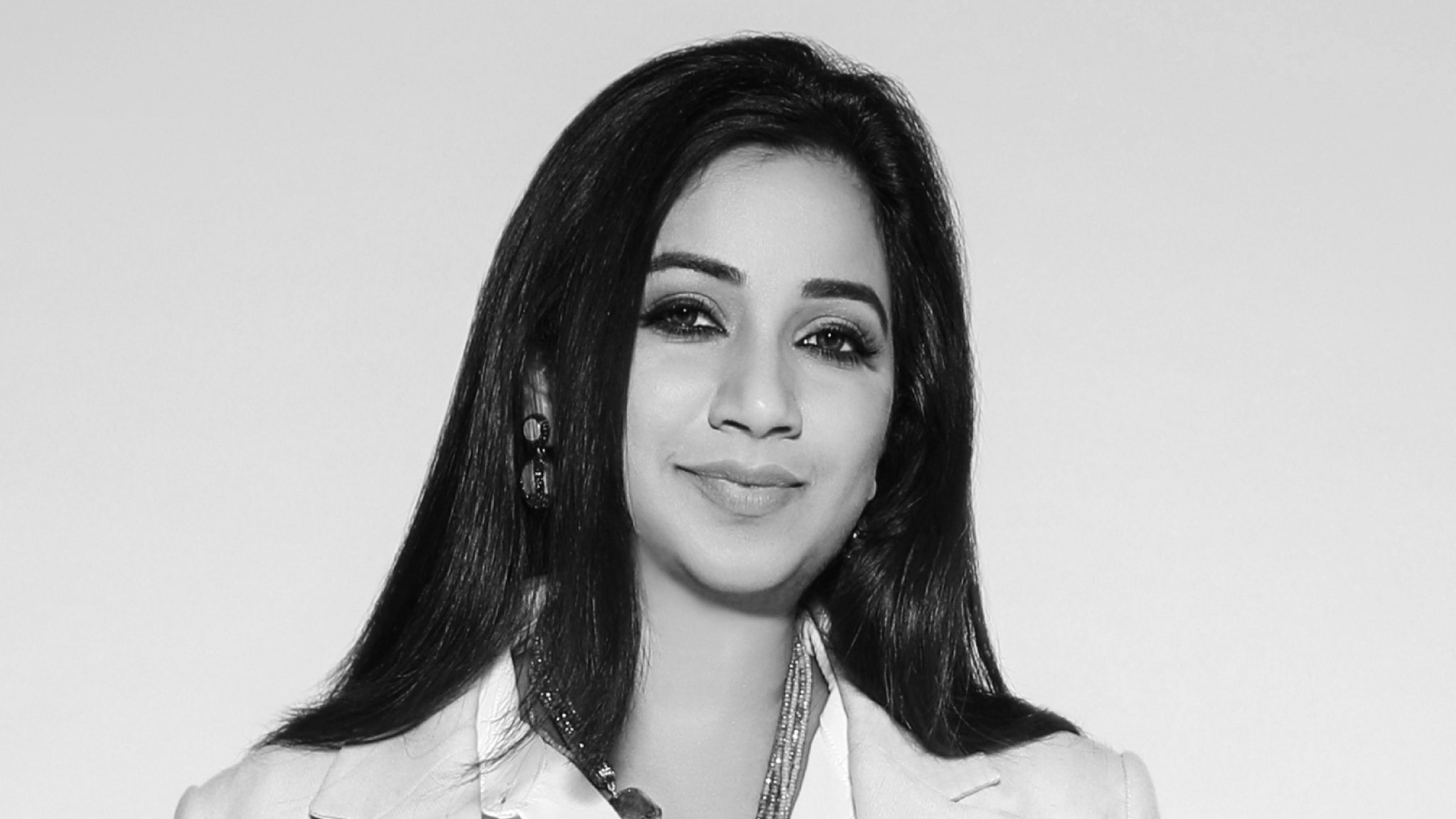 Shreya Ghoshal postpones Kolkata concert in solidarity with protests over doctor's rape-murder