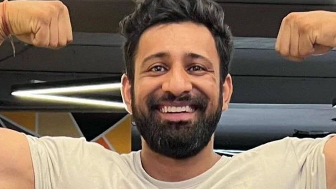 Youtuber Rajat Dalal booked for rash driving