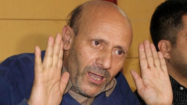 J&K Assembly Election 2024: Several Awami Ittehad Party workers join National Conference in J&K