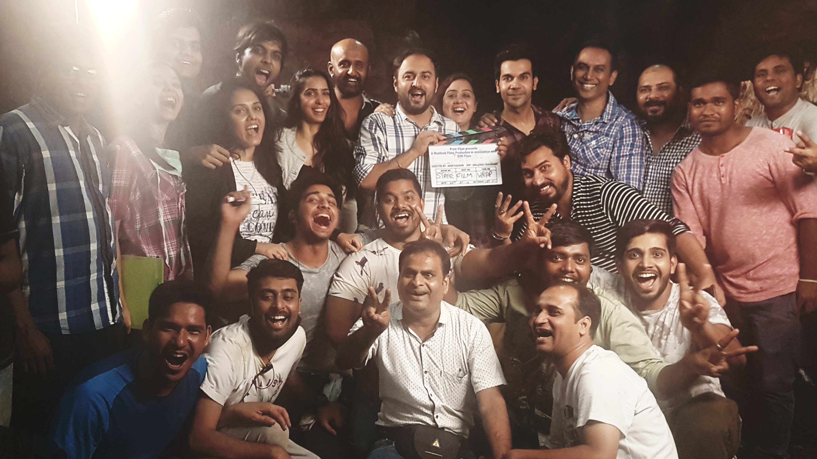 Raj & DK walk down memory lane as 'Stree' turns 6, say it was the 'fastest film' they ever made